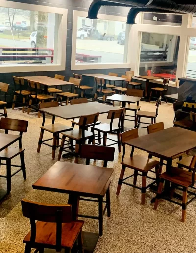 Bobby Q's Restaurant Cookeville BBQ